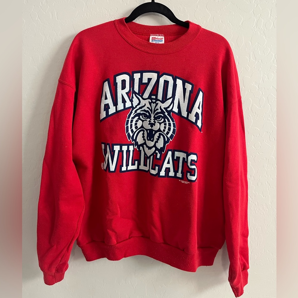 1993 Vintage Sweatshirt